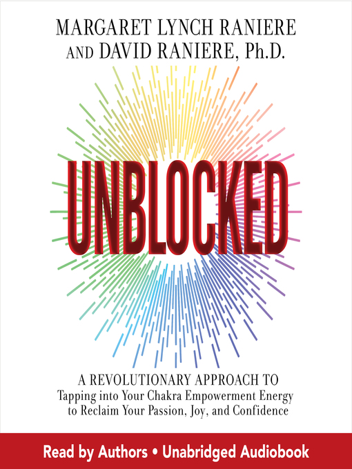 Title details for Unblocked by Margaret Lynch Raniere - Wait list